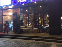 门面-范家大院(华为店)