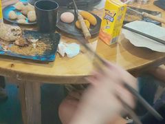 -号令江湖·水浒烤肉(和畅睦邻中心店)