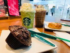 -星巴克(济宁万达广场店)