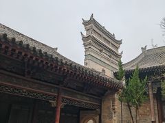 -西安关中民俗艺术博物院