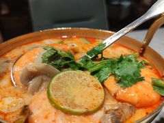 -Home Thai·泰谣(王府井apm店)