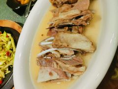 手抓羊肉-中发源·清真餐厅(春风店)