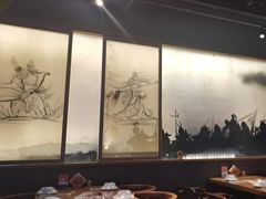-水煮三国·川鲁江湖菜(香山店)