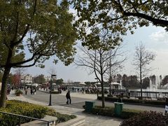 -比斯特上海购物村精品奥特莱斯