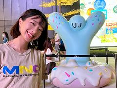 -东莞松山湖万象汇