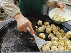-赵宝美煎包店