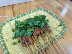-86烧烤·炭火烧烤 (石人总店)