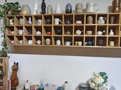 -初八专业级手工DIY陶艺社·户外研学·创意DIY首饰