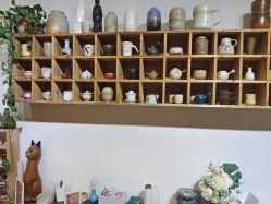 点击看大图 -初八手工DIY陶艺馆(初八陶社)