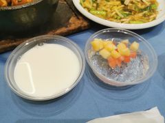 -阿毛饭店(和义路店)