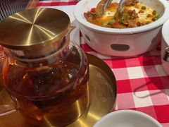 -西贝莜面村(当代商城店)
