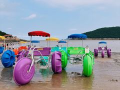 -宁波松兰山滨海旅游度假区