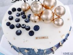 -麦雪尔甜品·生日蛋糕(新街口旗舰店)