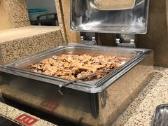 -汉巴味德·烤肉与啤酒的自助(杭州大悦城店)