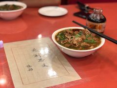 -北京小肠陈饭庄(方庄店)