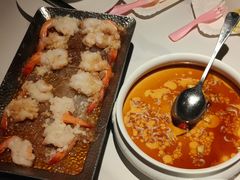 -外婆家(西红门荟聚购物中心店)