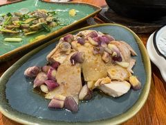 -荣基四海一家·家常菜·海鲜大排档(新安店)