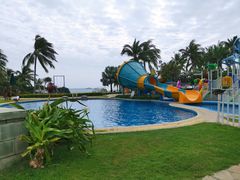 -三亚亚龙湾天域度假酒店