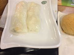-添好运点心专门店(中环IFC店)