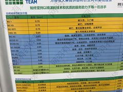 -YONEX网羽有约(新街口店)