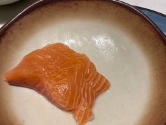 三文鱼-喜庭海鲜自助(来福士店)