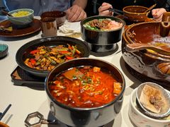 -黔香阁·味(花木店)