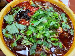 缠绵火锅粉-冒椒火辣(太古里店)
