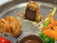 -马克西姆俄罗斯餐厅(绥芬河店)