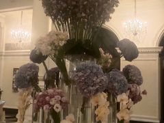 -LONG BAR 廊吧(外滩华尔道夫酒店)