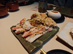 -上井料理黑金店(IFS国金中心店)