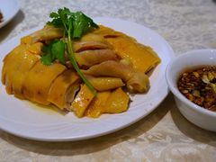 -巫记鸡饭店