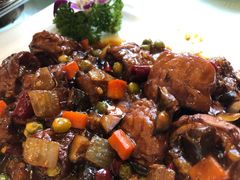 -好妈王饺子(滂江街店)