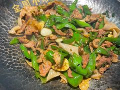 -费大厨辣椒炒肉(高铁吾悦广场店)