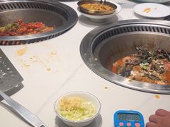 -遇东北林区铁锅炖(南开店)