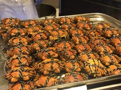 -新发展亚太JW万豪酒店·福苑咖啡厅