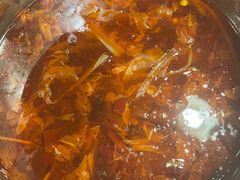 -烤满分·东北烧烤(首经贸店)