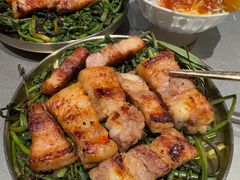 -牧童禧肉社·韩国炭火烤肉店(中粮祥云小镇店)