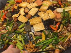 -一烙锅(友谊店)