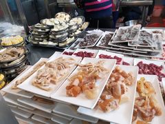 -伟记牛肉(金鸿公路店)