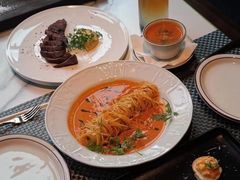 -风渡嘉荷西餐厅 Windy City(西三旗金隅店)