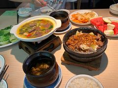 -吴氏老妈·23年家常菜(古城店)