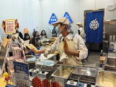 -波比艾斯(国金街店)