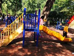 -大兴滨河森林公园