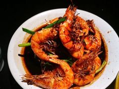 -老头儿油爆虾·知味杭州(爱琴海购物中心)