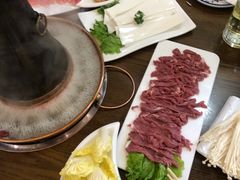 -蘭番坊青海特色铜锅涮·清真