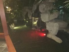 -汤山翠谷生态餐厅