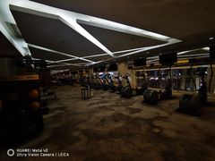 -太原凯宾斯基饭店