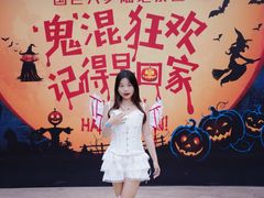 -国色天乡三期陆地乐园