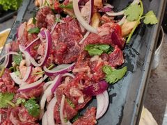 -景家大乾烤肉(新村十区店)