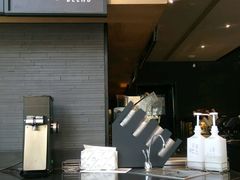 -星巴克臻选(济南恒隆店)